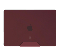 UAG Dot [U] do MacBook Pro 16" 2021 M1 Pro/M1 Max aubergine IEOUGDO16AU - 1093739 - zdjęcie 1